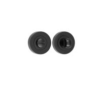 JMB2666 Frelan Hardware Nero Matt Black Turn & Release
