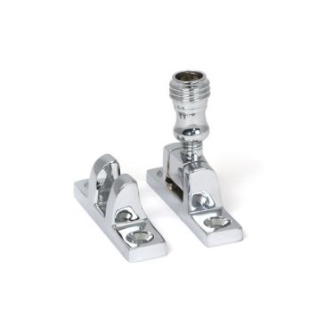 Click Here To Enlarge This Photo Of 45969 From the Anvil Polished Chrome Prestbury Brighton Fastener - Narrow (Square)