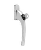 BX581902 MILA Chrome Universal Lockable Window Espag Handle