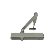 NHN85VP 85V NHN Silver Variable Power Size 4-6 Overhead Door Closer