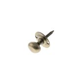 Atlantic - ARBTMAB Rack Bolt Oval Thumbturn - Matt Antique Brass