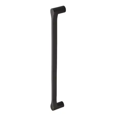 Click Here To Enlarge This Photo Of V1238 484-MB Heritage Brass Door Pull Handle Gio Design 484mm Matt Bronze Finish