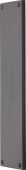 V741 310-MB Heritage Brass Fingerplate 310mm Matt Bronze finish