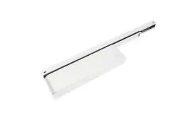 TS.24.WH - Rutland Size EN.2-4 Ezykam Overhead Slide Arm Door Closer - White