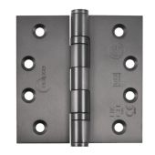 Eclipse 14841DBZ Grade 13 Dark Bronze (Stainless Steel) Ball Bearing Hinges 102 x 102 x 3mm
