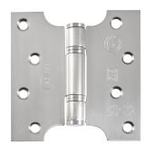 Eclipse 14990 Grade 13 Polished Stainless Steel Parliament Hinges 102 x 51 x 102mm