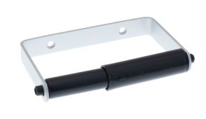 Eclipse 32436 Satin Anodised Aluminium Toilet Roll Holder