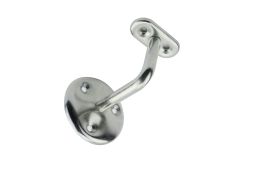 Eclipse 93286 Contact Handrail Bracket 64mm BZP