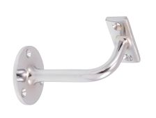 Eclipse 31850 Polished Chrome 76mm Heavy Duty Handrail Bracket