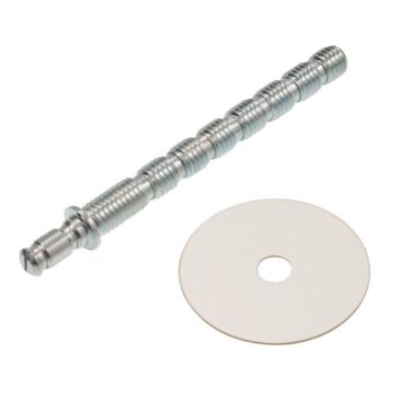 Click Here To Enlarge This Photo Of Eclipse 34671 Back to Back Fixing Bolts For Eclipse Pull Handles (Pair)