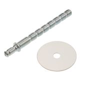 Eclipse 34671 Back to Back Fixing Bolts For Eclipse Pull Handles (Pair)