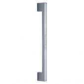 V1390 457-PC Heritage Brass Door Pull Handle Urban Design 457mm Polished Chrome Finish