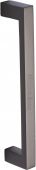 V2056-MB Heritage Brass Door Pull Handle Matt Bronze Finish