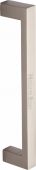 V2056-SN Heritage Brass Door Pull Handle Satin Nickel Finish