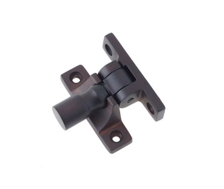 Click Here To Enlarge This Photo Of BUR5288DB Frelan Hardware Burlington Brighton Fastener (Pattern 1) Dark Bronze