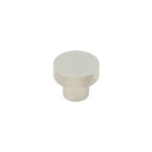 HOX130PN Frelan Hardware Hoxton Wenlock Cupboard Knob 30mm Polished Nickel