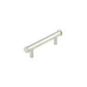 HOX150PN Frelan Hardware Hoxton Wenlock Cabinet Handle 96mm Polished Nickel