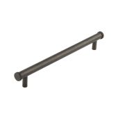 HOX160DB Frelan Hardware Hoxton Wenlock Cabinet Handle 224mm Dark Bronze