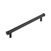 HOX160MB Frelan Hardware Hoxton Wenlock Cabinet Handle 224mm Matt Black