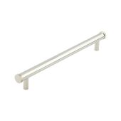 HOX160PN Frelan Hardware Hoxton Wenlock Cabinet Handle 224mm Polished Nickel
