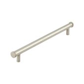 HOX160SN Frelan Hardware Hoxton Wenlock Cabinet Handle 224mm Satin Nickel