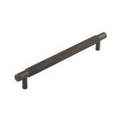 HOX2060DB Frelan Hardware Hoxton Taplow Cabinet Handle 224mm Dark Bronze