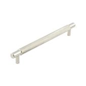 HOX2060PN Frelan Hardware Hoxton Taplow Cabinet Handle 224mm Polished Nickel