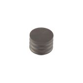 HOX430DB Frelan Hardware Hoxton Sturt Cupboard Knob 30mm Dark Bronze