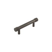 HOX450DB Frelan Hardware Hoxton Sturt Cabinet Handle 96mm Dark Bronze