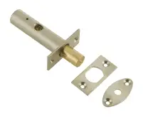 J727NP Frelan Hardware Jedo Mortice Rackbolt 62mm with 28mm Backset Nickel Plated