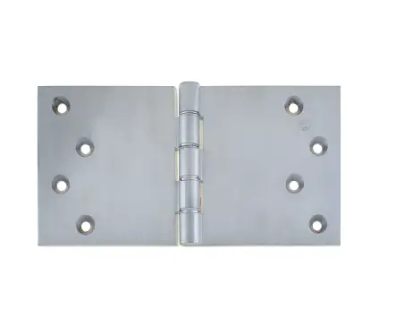 Click Here To Enlarge This Photo Of J9037SC Frelan Hardware Jedo Projection Hinges 102mm x 200mm x 4.5mm Satin Chrome