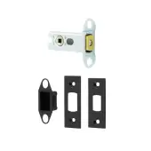 JL-HDB64BL Frelan Hardware Jedo Heavy Duty Tubular Deadbolt 64mm Black