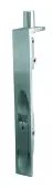 JSS50 Frelan Hardware Satin Stainless Steel Lever Action Flush Bolt (Square Forend) 150mm x 20mm