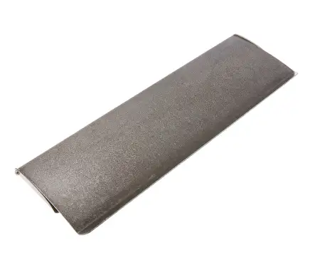 Click Here To Enlarge This Photo Of VF114 Frelan Hardware Valley Forge Pewter Inner Letter Tidy 355mm x 126mm