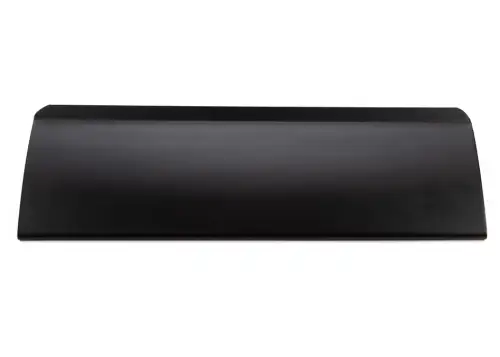 Click Here To Enlarge This Photo Of VFB114 Frelan Hardware Valley Forge Black Inner Letter Tidy 355mm x 126mm