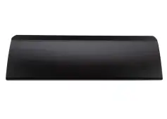 VFB114 Frelan Hardware Valley Forge Black Inner Letter Tidy 355mm x 126mm