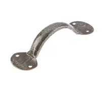 VFX27 Frelan Hardware Valley Forge Beeswax Cabinet Handle 127x35mm