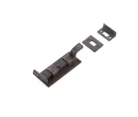 VFX41A Frelan Hardware Valley Forge Beeswax Necked Bolt 102mm