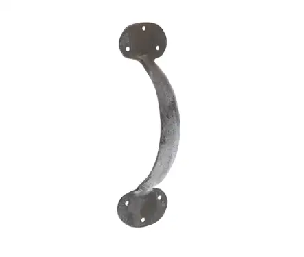 Click Here To Enlarge This Photo Of VFX43A Frelan Hardware Valley Forge Beeswax Cabinet Handle 165x50mm