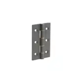 J9017DB Frelan Hardware Double Phosphor Bronze Washered Hinges 76mm x 50mm x 2.5mm Dark Bronze