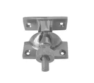 JV4288SC Frelan Hardware Jedo Heavy Brighton Sash Fastener Satin Chrome