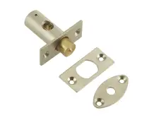 J726NP Frelan Hardware Jedo Mortice Rackbolt 36mm with 14mm Backset Nickel Plated