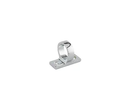 Click Here To Enlarge This Photo Of JV94PC Frelan Hardware Jedo Sash Eye 34mm Polished Chrome