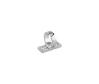 JV94PC Frelan Hardware Jedo Sash Eye 34mm Polished Chrome