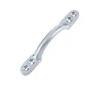 JV194CSC Frelan Hardware Jedo Sash Handle 152mm Satin Chrome