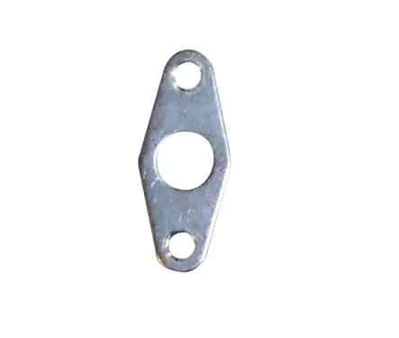 Click Here To Enlarge This Photo Of JL198E-NP Frelan Hardware Budget Lock Escutcheon