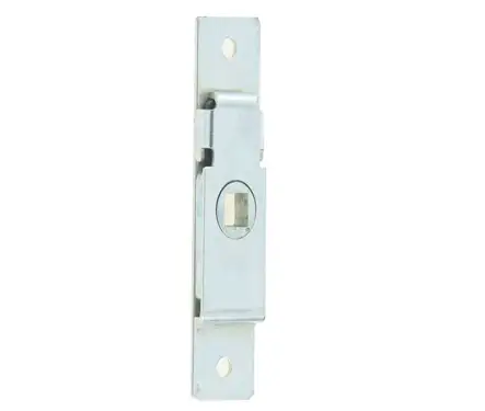 Click Here To Enlarge This Photo Of JL200ZP Frelan Hardware Rim Budget Lock