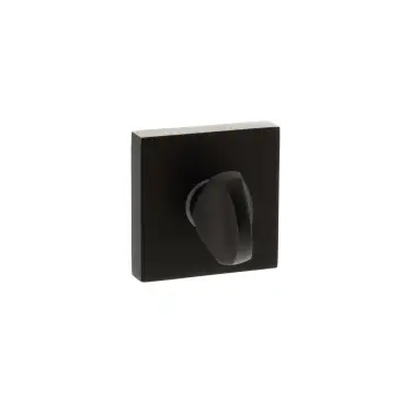 Click Here To Enlarge This Photo Of Atlantic - S4WCSUDB STATUS WC Turn and Release on S4 Square Rose - Urban Dark Bronze