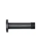 ZAS07-PVDGH - Zoo Hardware 70mm Wall Mounted Door Stop (Concealed Fix) PVD Graphite