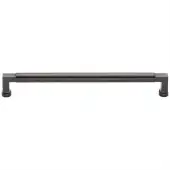 C0312 320-MB Heritage Brass Cabinet Pull Bauhaus Design 320mm ctc Matt Bronze Finish